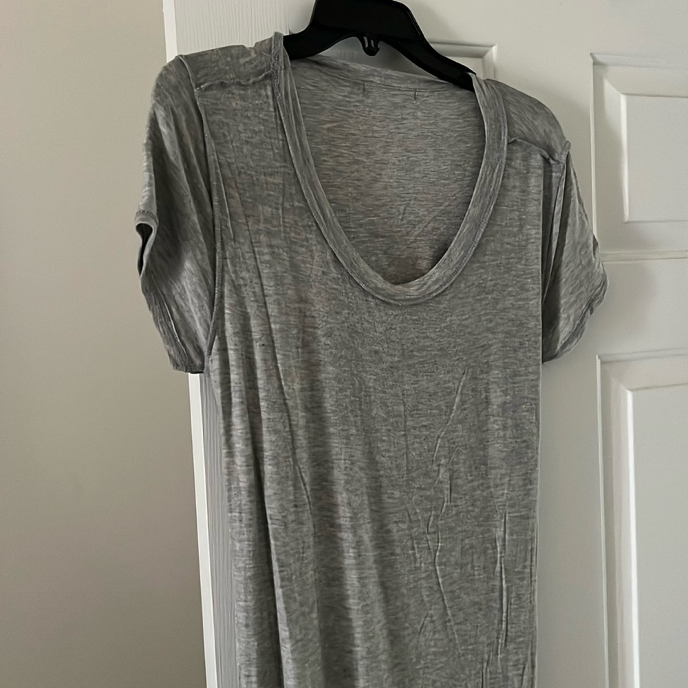 Long Maxi dress